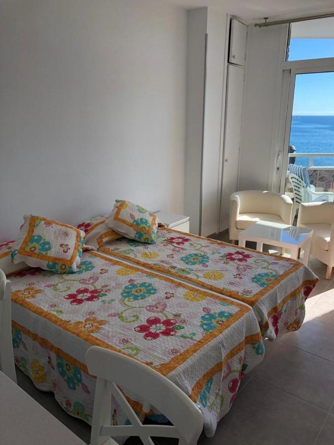 Canalex Apartamento *