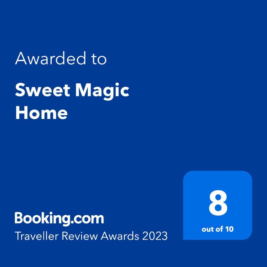 Apartament Sweet Magic