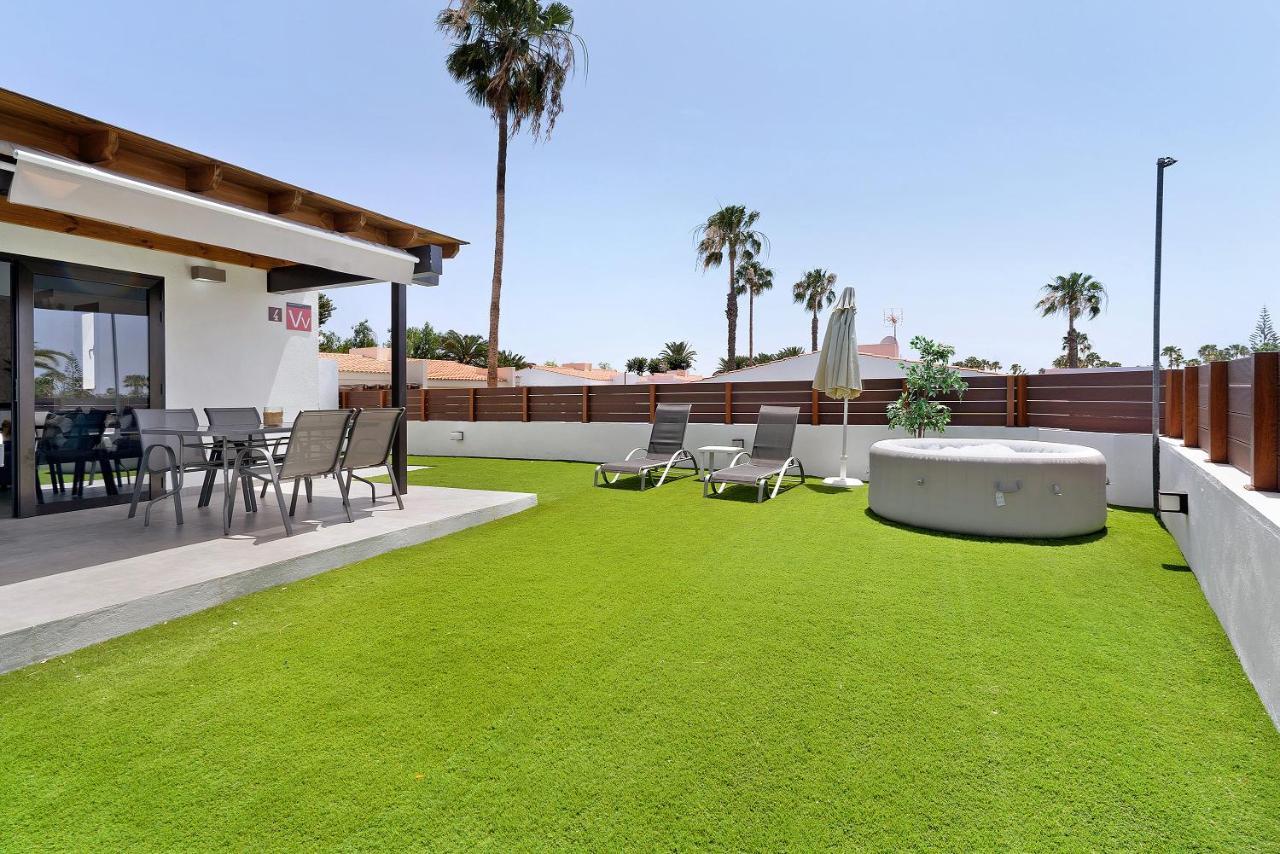 Casa Luna Kingbed And Jacuzzi *
