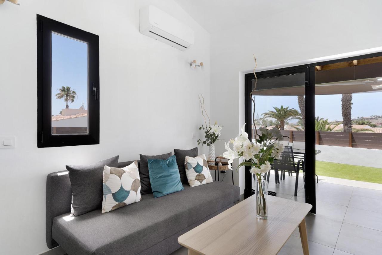 Casa Luna Kingbed And Jacuzzi * Maspalomas (Gran Canaria)