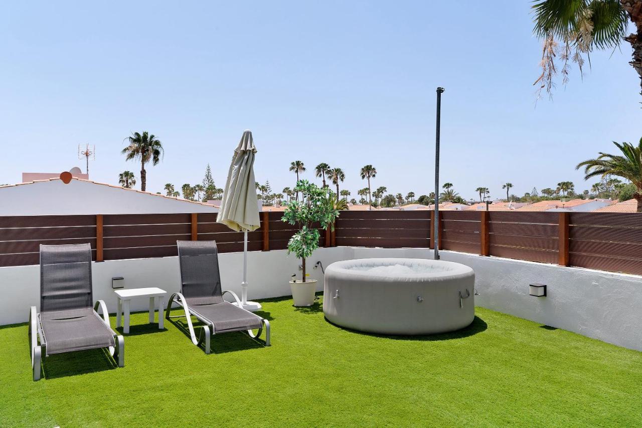 Casa Luna Kingbed And Jacuzzi Apartment *
