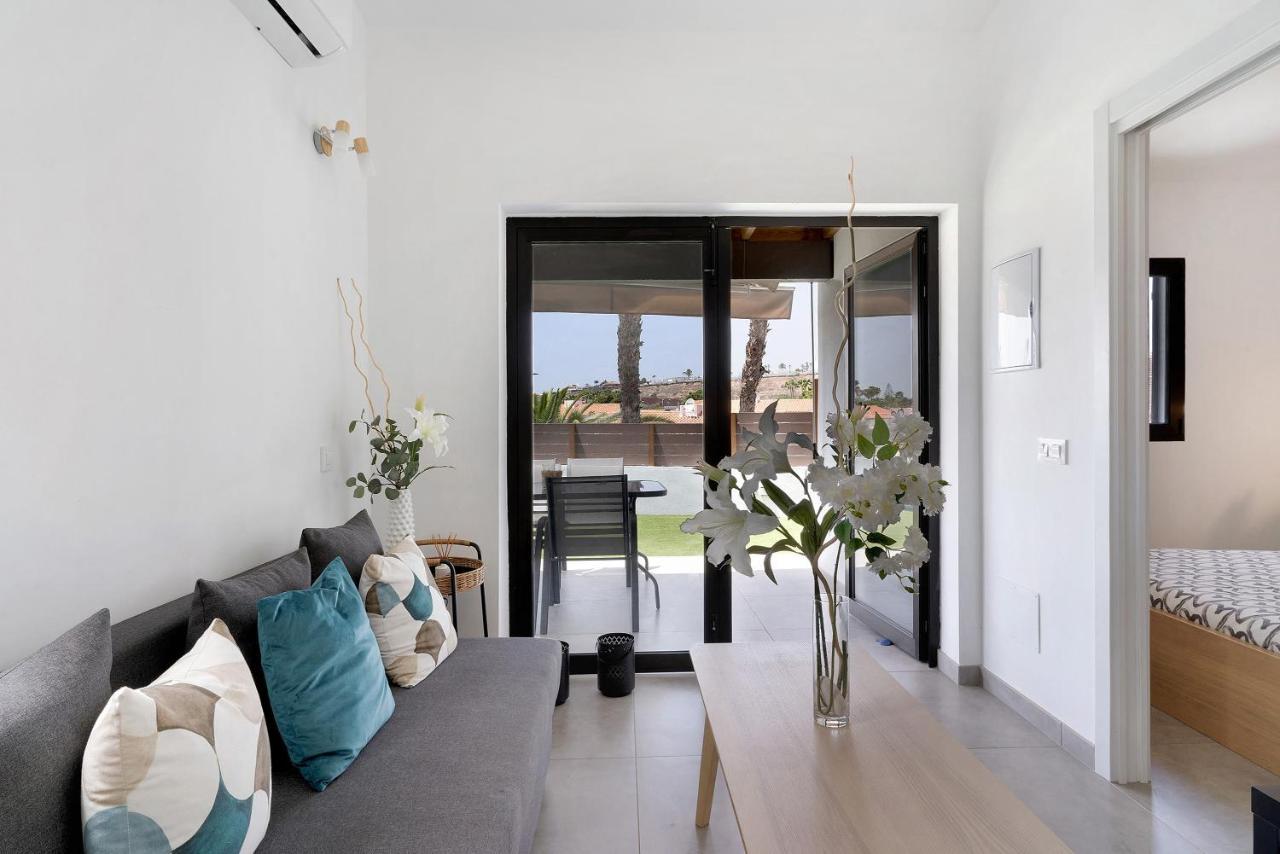 Casa Luna Kingbed And Jacuzzi Apartment Maspalomas (Gran Canaria)