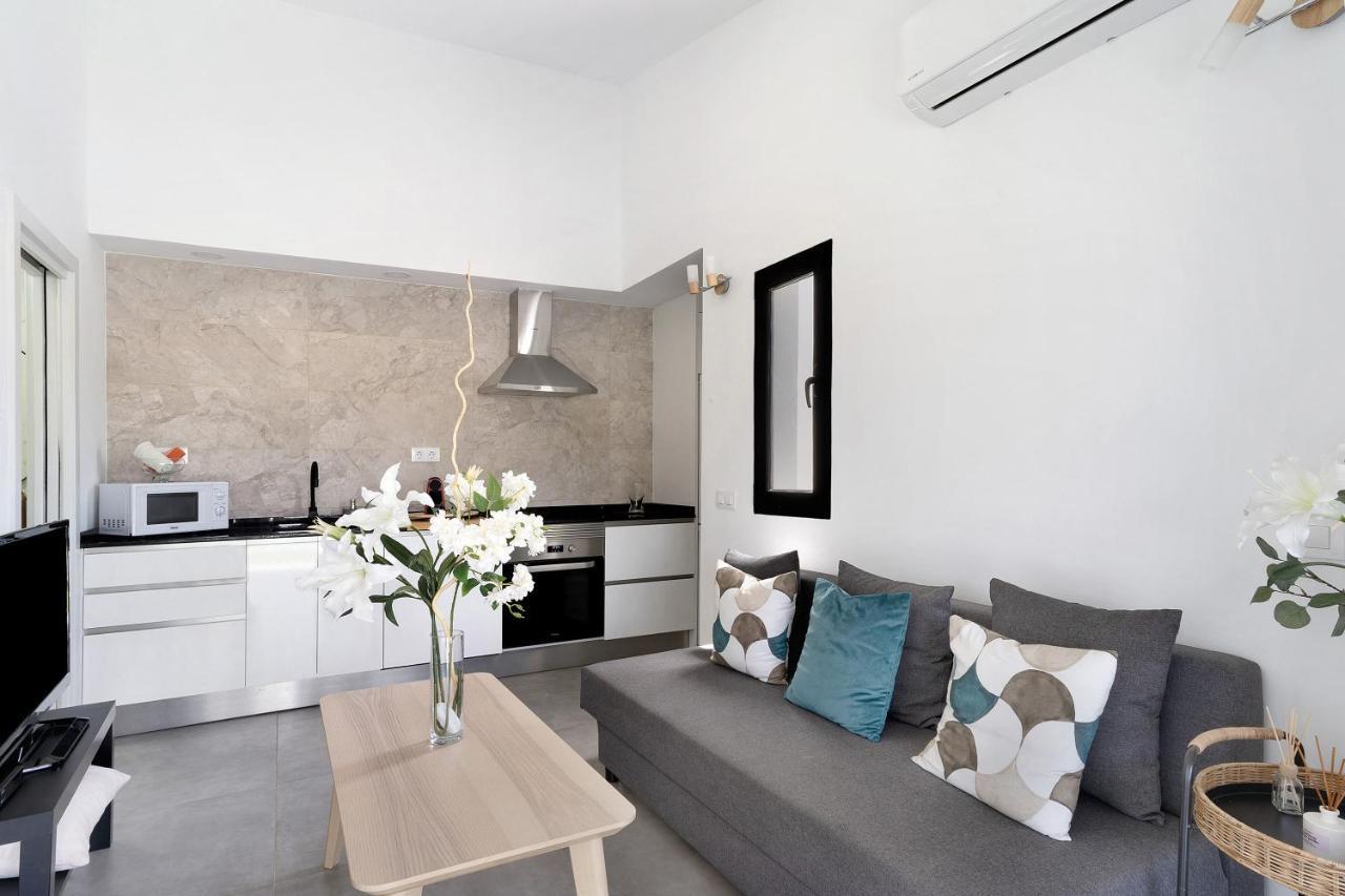 Apartment Casa Luna Kingbed And Jacuzzi