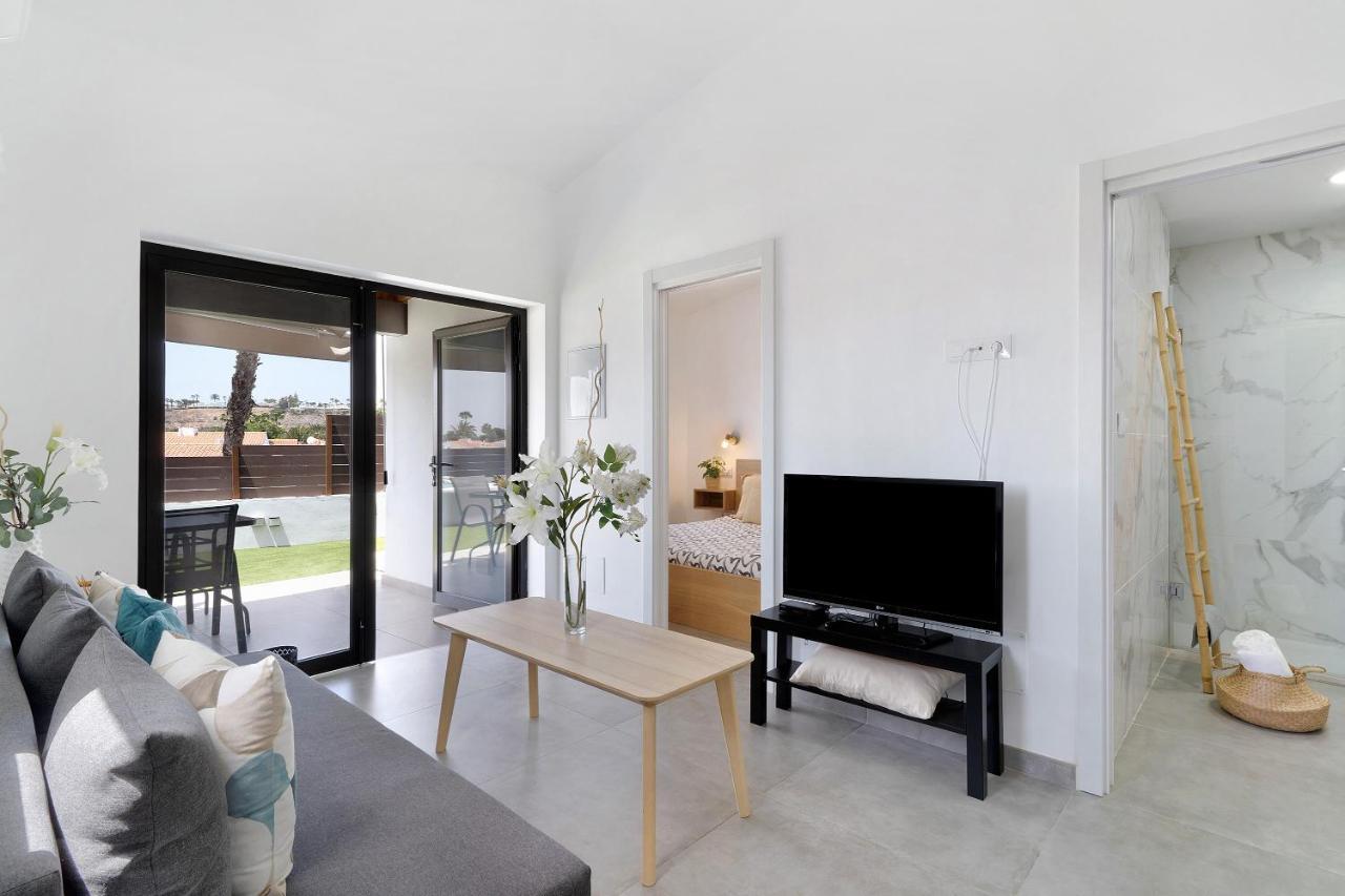 Casa Luna Kingbed And Jacuzzi Maspalomas (Gran Canaria)