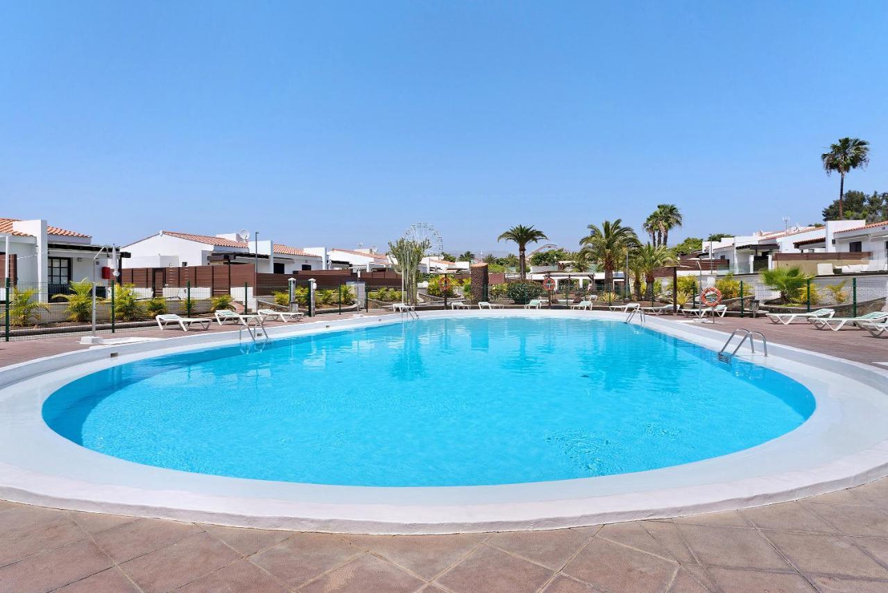Apartment Casa Luna Kingbed And Jacuzzi Maspalomas (Gran Canaria)
