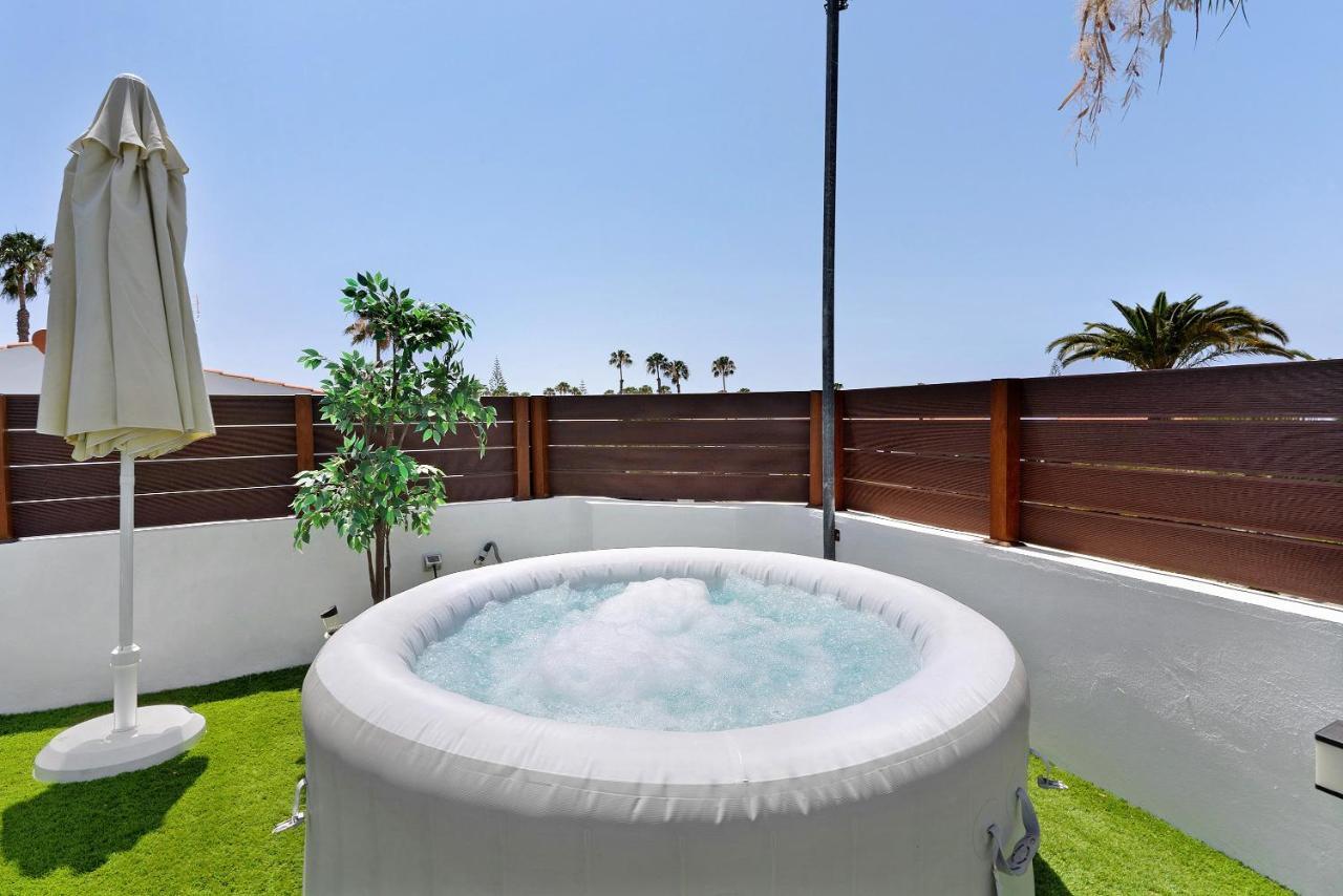 Casa Luna Kingbed And Jacuzzi Apartment *
