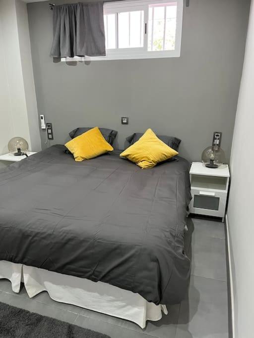 Luxueux 2 Min Yumbo Apartment *