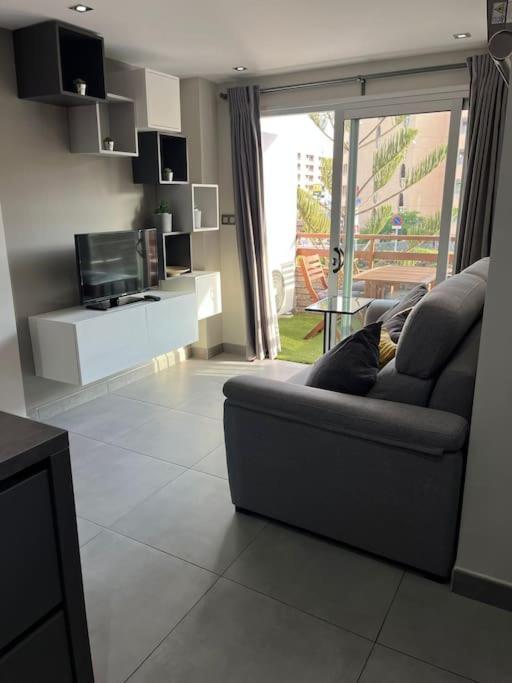 Apartment Luxueux 2 Min Yumbo Maspalomas (Gran Canaria)