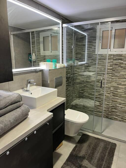 Apartment Luxueux 2 Min Yumbo