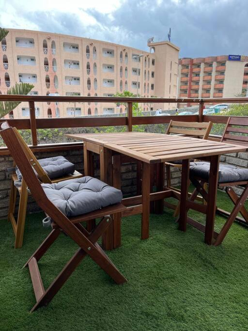 Luxueux 2 Min Yumbo * Maspalomas (Gran Canaria)