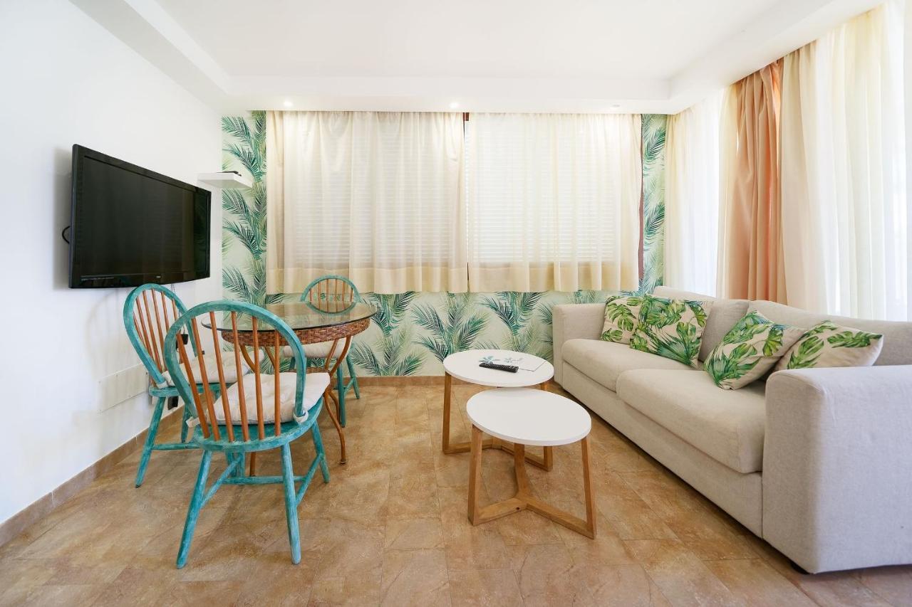 Tamara Apartment *