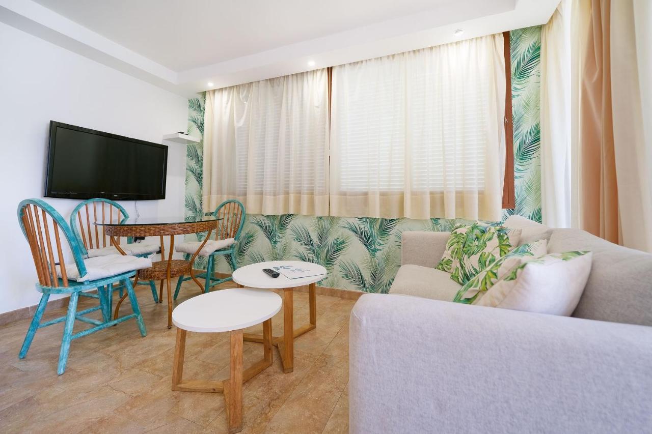 Apartment Tamara *