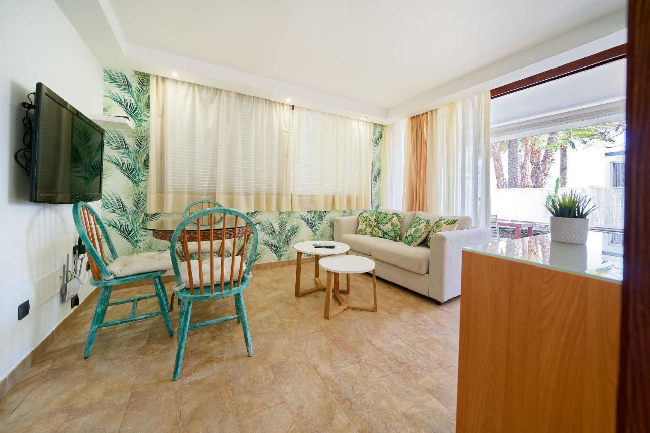 Tamara Apartment Maspalomas (Gran Canaria)