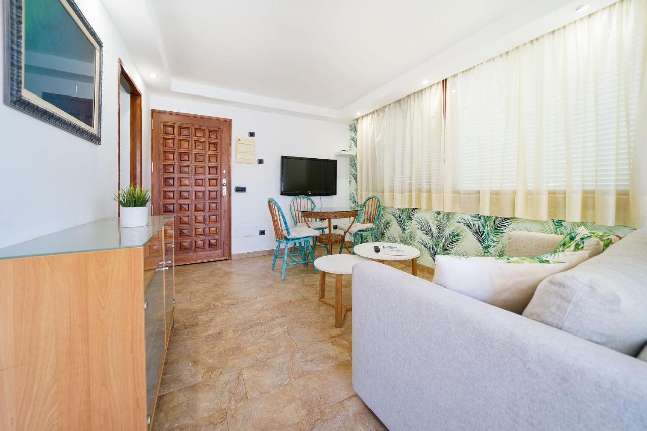 Apartment Tamara Maspalomas (Gran Canaria)