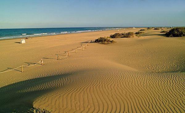 Holiday home Sun Maspalomas *