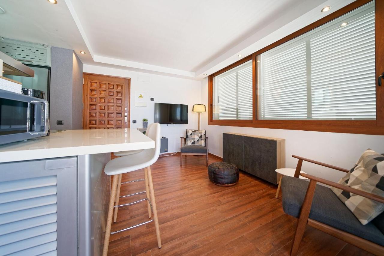 Tamara Apartment *