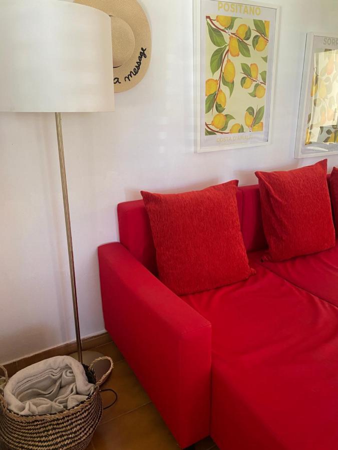 Holiday home Bungalow Tunos