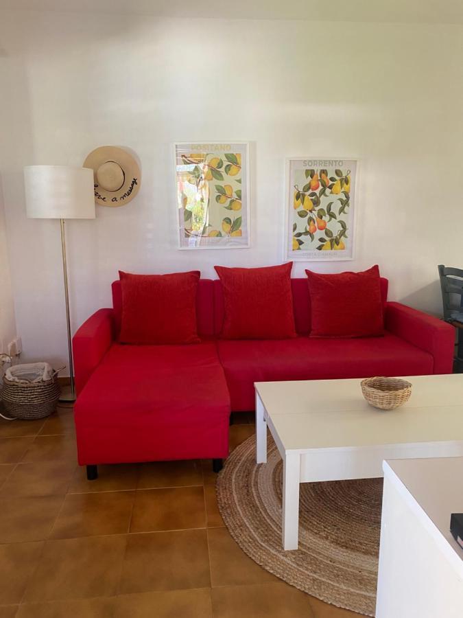Bungalow Tunos