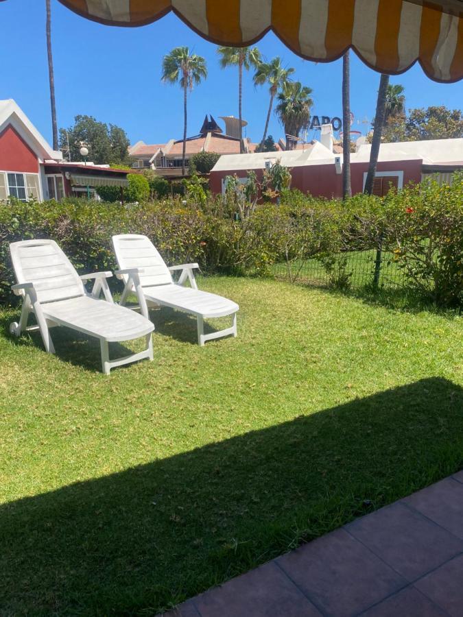 Bungalow Tunos Holiday home Maspalomas (Gran Canaria)