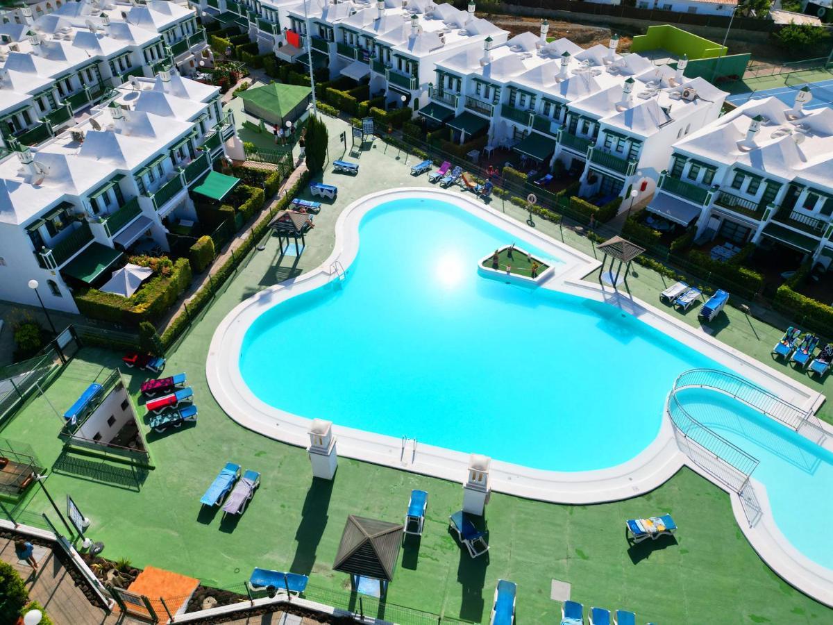 Dunaflor Active & Chill Apartment *