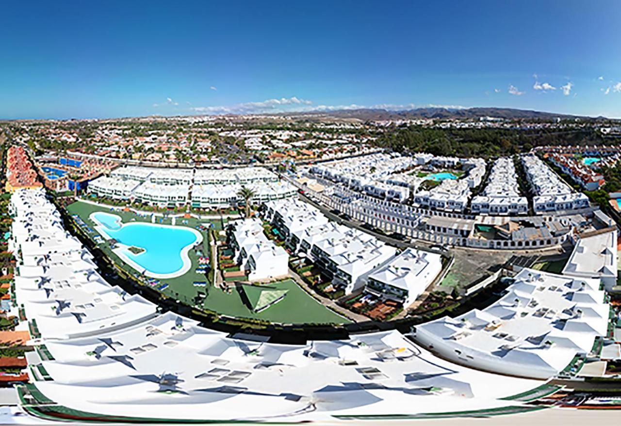 Dunaflor Active & Chill Apartment Maspalomas (Gran Canaria)