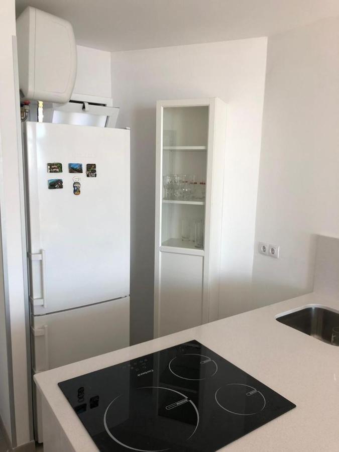 Apartamento Canalex Maspalomas (Gran Canaria)