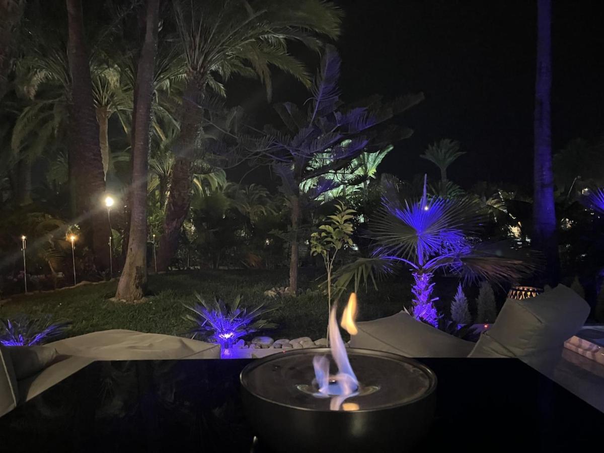 Sun Club Luxus Projecto 65 Holiday home *