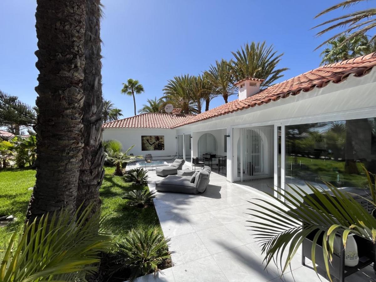 Holiday home Sun Club Luxus Projecto 65 Maspalomas (Gran Canaria)