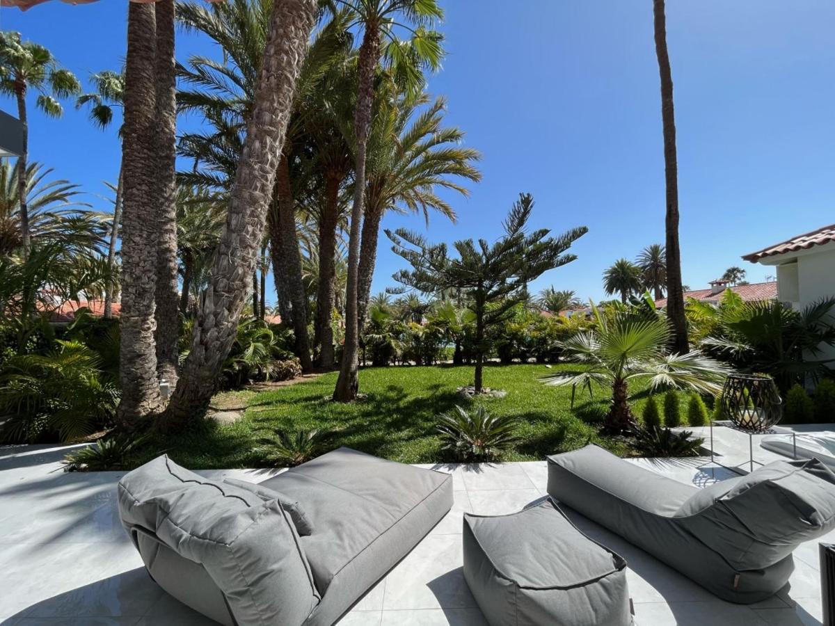Holiday home Sun Club Luxus Projecto 65
