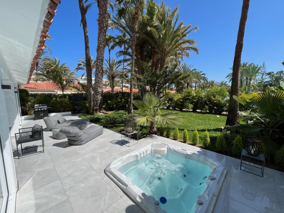 Sun Club Luxus Projecto 65 Holiday home
