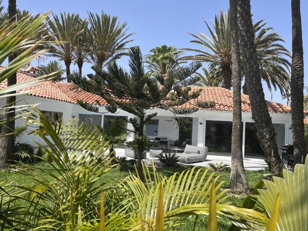 Holiday home Sun Club Luxus Projecto 65
