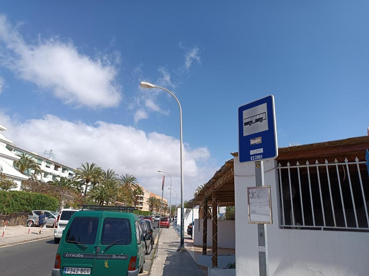 Huoneisto Maspalomas Surycan