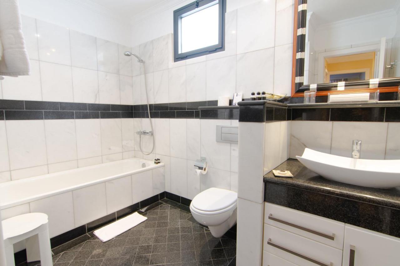 Hotelli Casa Leon Royal Retreat 4*