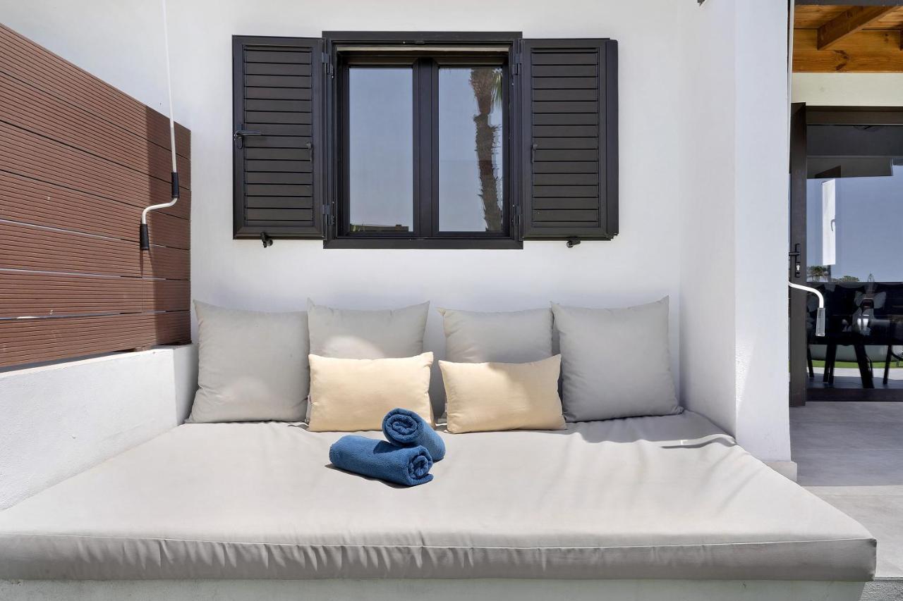 Casa Luna Kingbed And Jacuzzi Maspalomas (Gran Canaria)