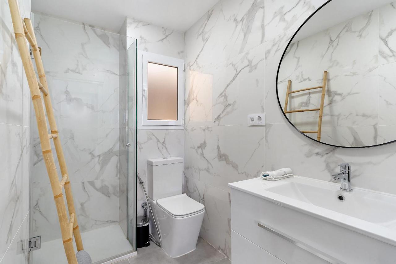 Casa Luna Kingbed And Jacuzzi Apartment Maspalomas (Gran Canaria)