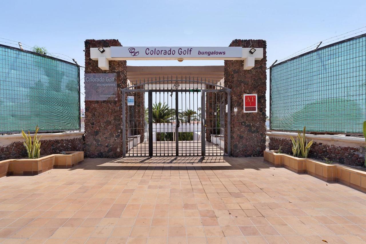 Casa Luna Kingbed And Jacuzzi * Maspalomas (Gran Canaria)