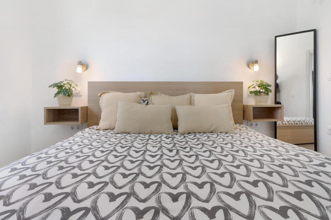 Apartment Casa Luna Kingbed And Jacuzzi Maspalomas (Gran Canaria)