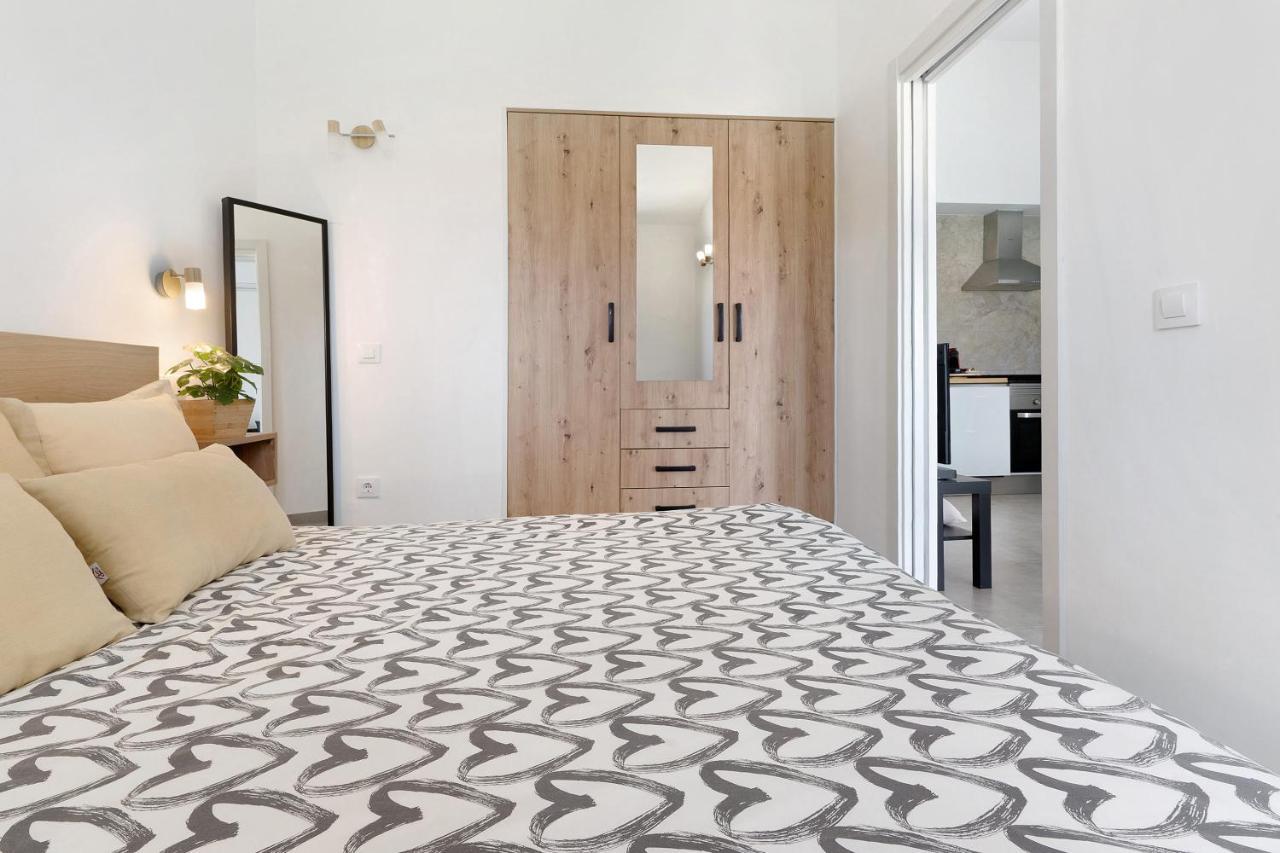 Apartment Casa Luna Kingbed And Jacuzzi