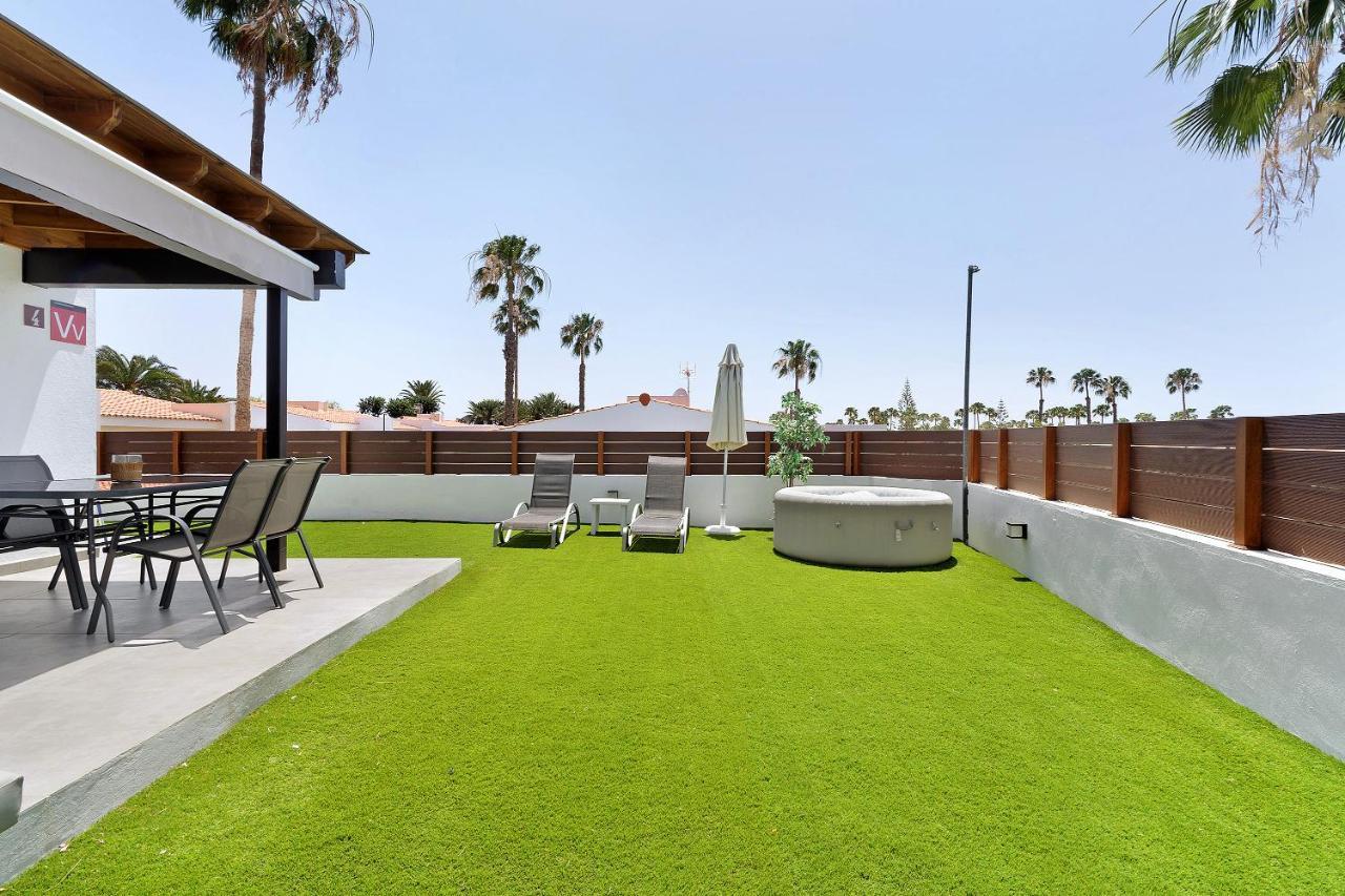 Apartment Casa Luna Kingbed And Jacuzzi