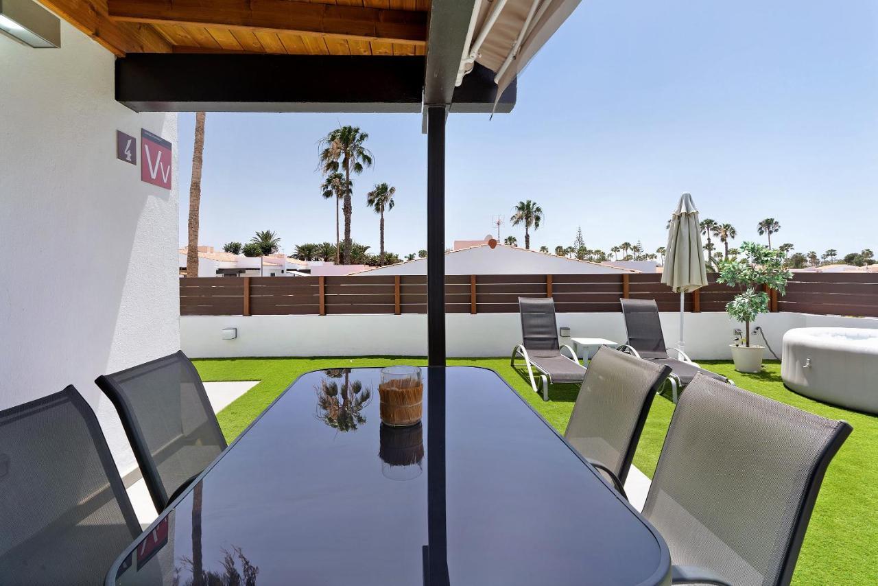 Casa Luna Kingbed And Jacuzzi *