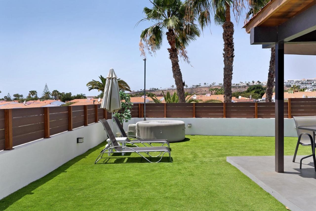Casa Luna Kingbed And Jacuzzi *