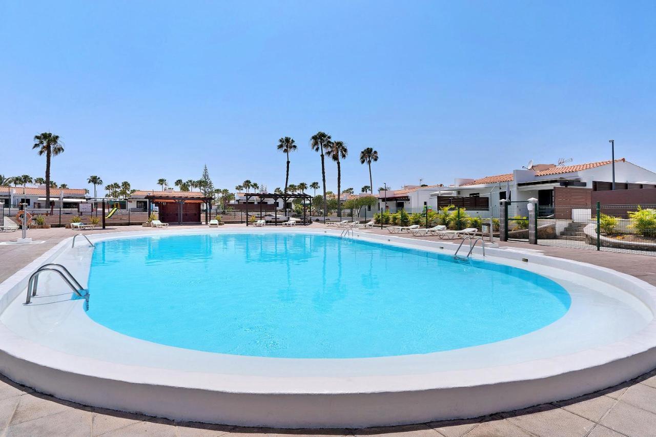 Casa Luna Kingbed And Jacuzzi * Maspalomas (Gran Canaria)
