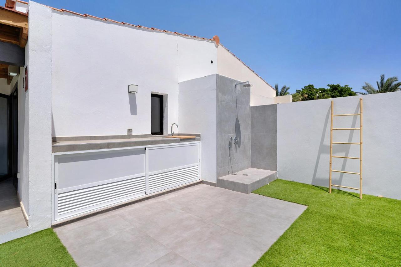 Casa Luna Kingbed And Jacuzzi Maspalomas (Gran Canaria)
