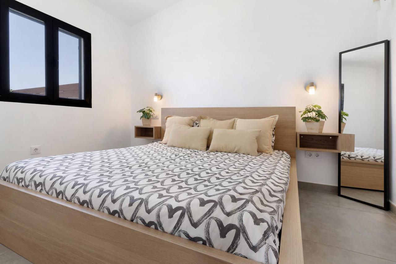 Casa Luna Kingbed And Jacuzzi Apartment