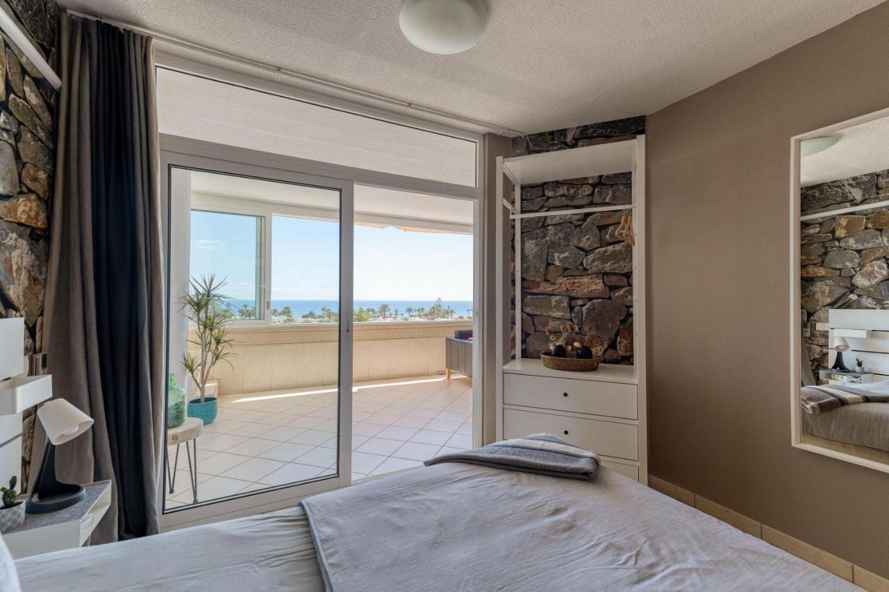 Zweistoeckiges-penthouse-mit-privater-dachterrasse Apartment *