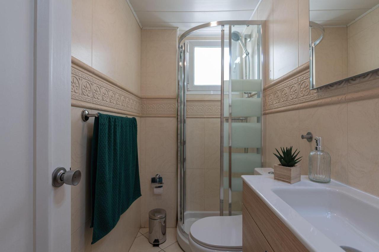 Zweistoeckiges-penthouse-mit-privater-dachterrasse Apartment Maspalomas (Gran Canaria)