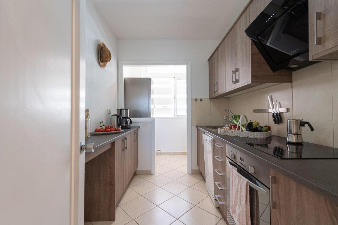Zweistoeckiges-penthouse-mit-privater-dachterrasse Apartment Maspalomas (Gran Canaria)