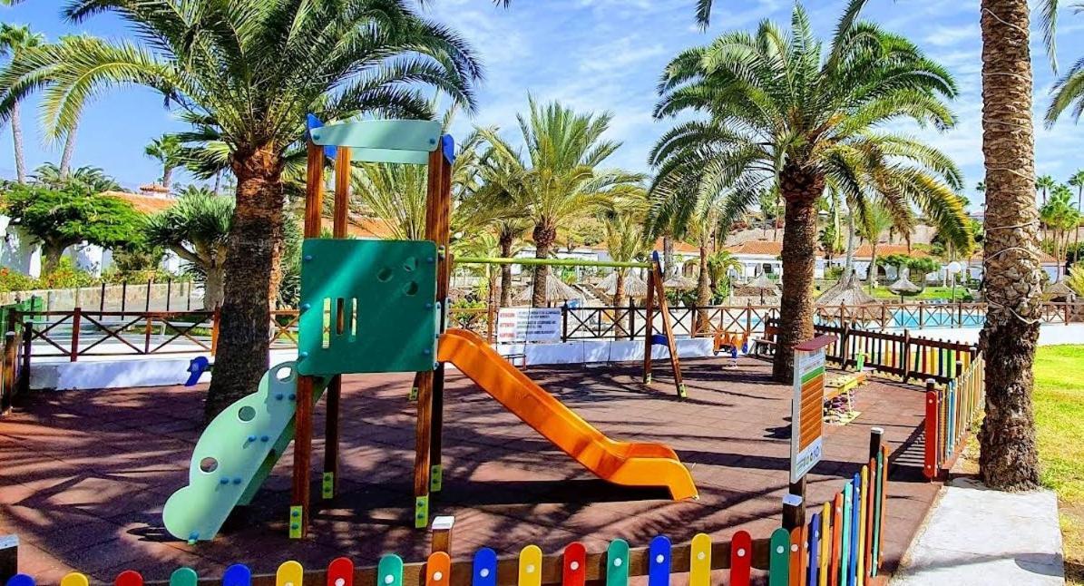 Parque Golf Maspalomas *