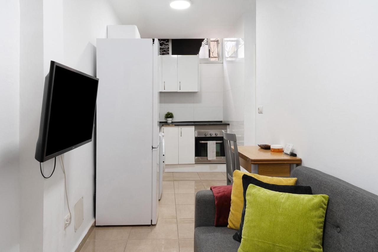 Apartamento Un Descanso 1 *