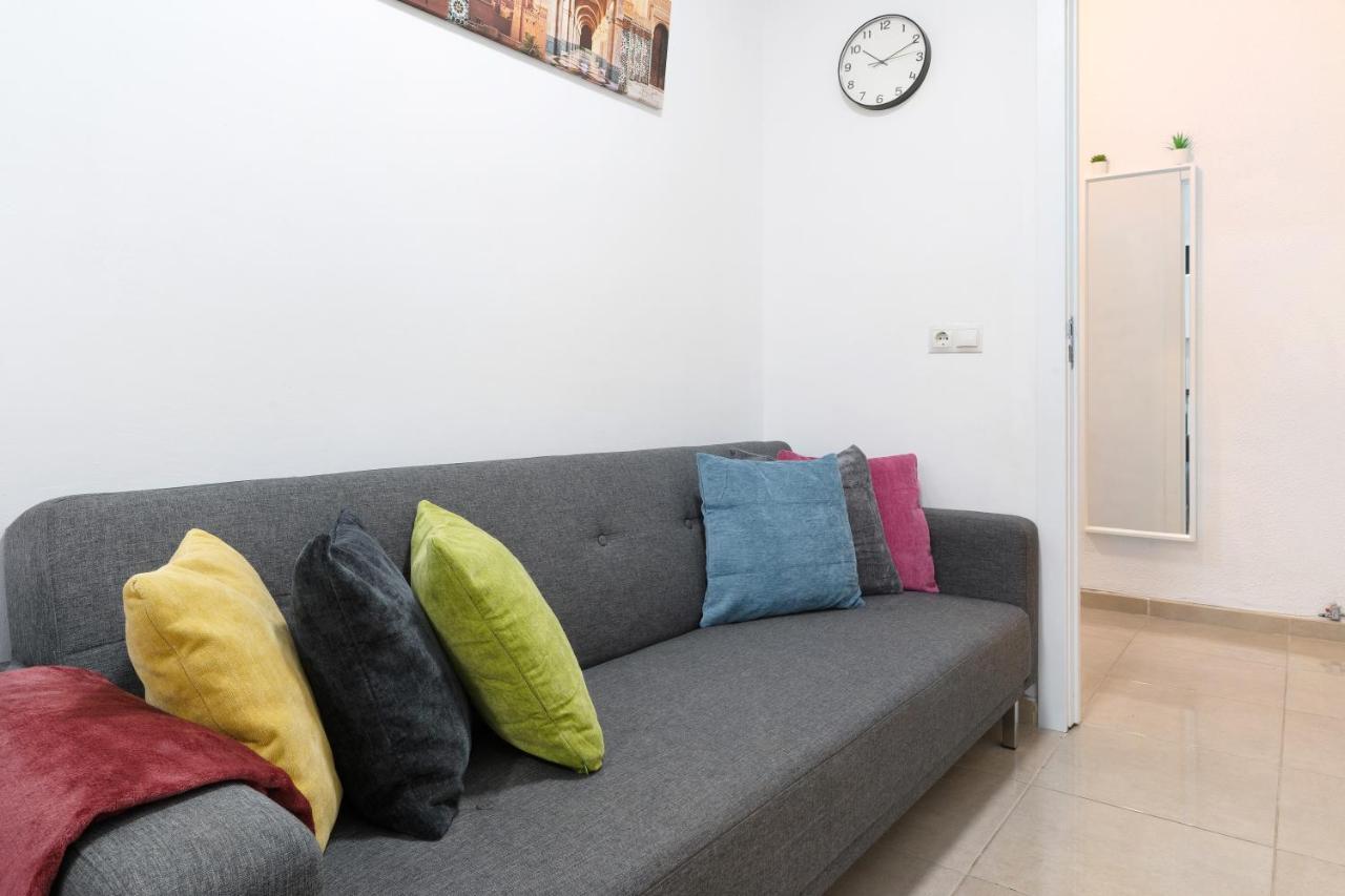 Un Descanso 1 Apartamento Maspalomas (Gran Canaria)